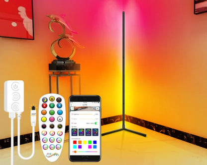 Floor Lamp LED