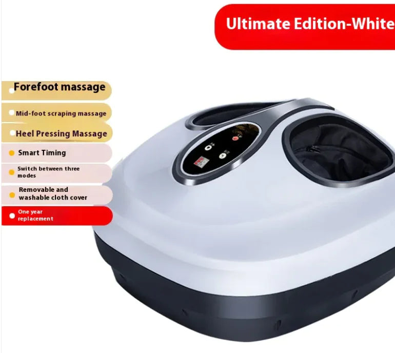 Electronic Foot Therapy Machine