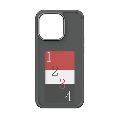 Smart Interaction Case