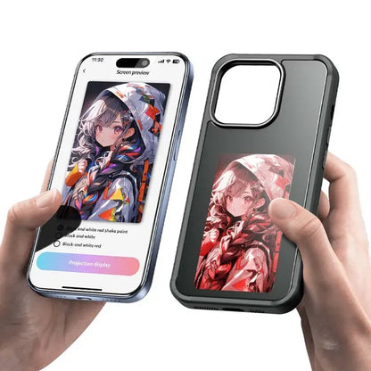 Smart Interaction Case