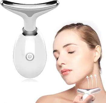 TriWave Skin Firming Facial Massager