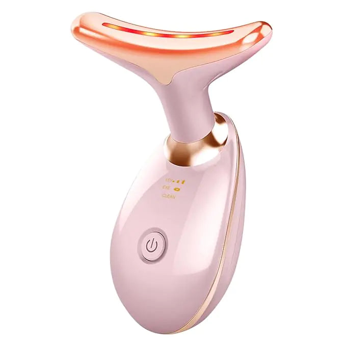 TriWave Skin Firming Facial Massager