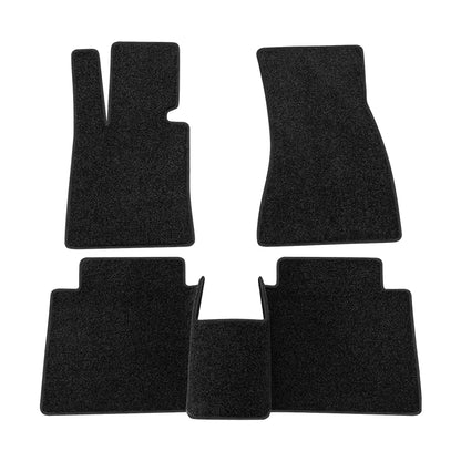 Car Floor Mats Carpet Multicolor