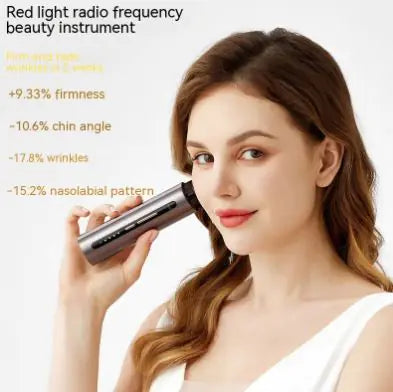 Radiant Skin RF Red Light Therapy