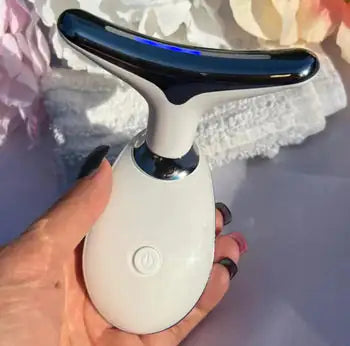 TriWave Skin Firming Facial Massager