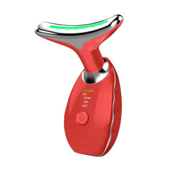 TriWave Skin Firming Facial Massager