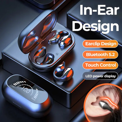 AudioFreedom Bluetooth Headphones