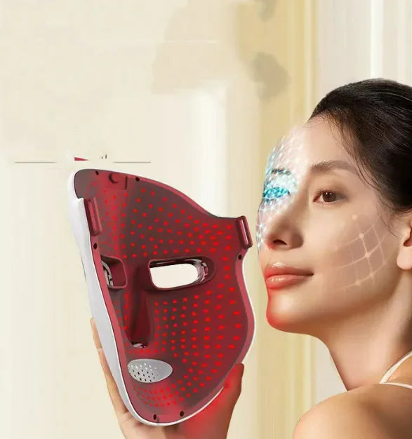 RadiantYouth LED Beauty Mask